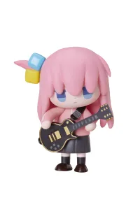 ANIPLEX BOCCHI THE ROCK! Hitori Gotoh Deformed Figure - Bocchi the Rock! - photo 2