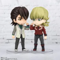 TAMASHII NATIONS Barnaby Brooks Jr. - Tiger & Bunny - photo 5
