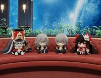 GOOD SMILE COMPANY Huggy Good Smile Trailblazer (Female) - Honkai: Star Rail - photo 5
