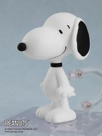 GOOD SMILE COMPANY Nendoroid Snoopy - PEANUTS - photo 3