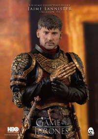 Game of Thrones – 1/6 Jaime Lannister (Season 7) 9