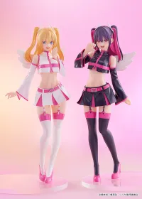GOOD SMILE COMPANY POP UP PARADE Miriella: Angel Airborne Corps Ver. - 2.5 Dimensional Seduction - photo 2