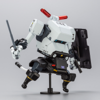 MPD Type 07-Ⅲ Special Vehicle Patrol Nacchin 3