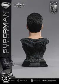 Prime 1 Studio Real Elite Masterline Justice League (Film) Superman "Resurrection" Zack Snyder's Justice League Deluxe Version - DC Comics - photo 81