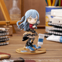 PalVerse Palé.　BanG Dream! Ave Mujica　Oblivionis 1