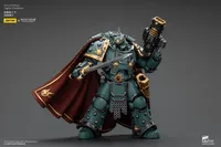 JOYTOY Sons of Horus Legion Champion - Warhammer 40K - photo 18