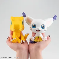 MegaHouse Lookup Digimon Adventure Tailmon（Repeat） - Digimon - photo 7