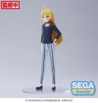 SEGA Desktop x Decorate Collections Anime "BOCCHI THE ROCK!" "Seika Ijichi" - Bocchi the Rock! - photo 5