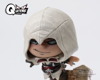 Qlectors Assassin's Creed Ezio Leap of Faith 8