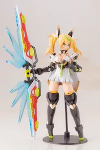 KOTOBUKIYA GENE STELLATEARS VERSION - Phantasy Star Online 2 - photo 3