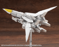 HEAVY WEAPON UNIT64 Weiss Vogel 8