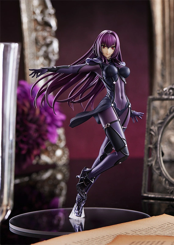 [GoodSmile] POP UP PARADE Lancer/Scathach