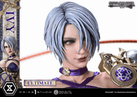 Real Elite Masterline SOULCALIBUR Ⅵ IVY Ultimate Bonus Version 18
