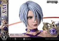 Prime 1 Studio Real Elite Masterline SOULCALIBUR Ⅵ IVY Ultimate Bonus Version - SOULCALIBUR - photo 18