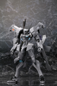 Muv Luv Total Eclipse - Shiranui Imperial Japanese Army 3