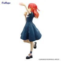 FuRyu BOCCHI THE ROCK!　Trio-Try-iT Figure -Ikuyo Kita- - Bocchi the Rock! - photo 7