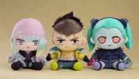 GOOD SMILE COMPANY Plushie David - Cyberpunk: Edgerunners - photo 3