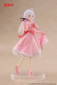 TAITO Wandering Witch: The Journey of Elaina Coreful Figure - Elaina (Mask&Party Dress Ver.) - Wandering Witch: The Journey of Elaina - photo 9