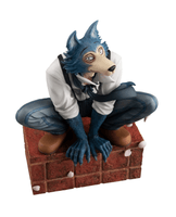 Figure BEASTARS Legoshi(Repeat) 3