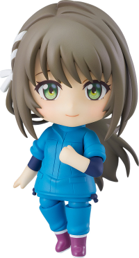 Nendoroid Fuka Miyazawa 2