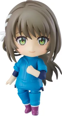 GOOD SMILE COMPANY Nendoroid Fuka Miyazawa - The aquatope on white sand - photo 2