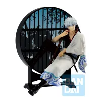 BANDAI Gintoki Sakata "Gintama", Bandai Spirits Ichibansho Figure - Gintama - photo 3