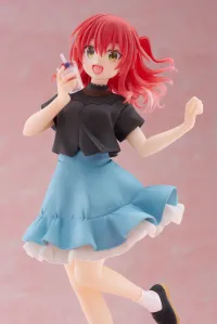 TAITO BOCCHI THE ROCK! Coreful Figure - Ikuyo Kita (Casual Clothes Ver.) - Bocchi the Rock! - photo 4