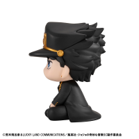 Lookup JoJo's Bizarre Adventure Stardust Crusaders Jotaro Kujo & DIO set 【with gift】 3