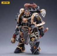 JOYTOY Brother Narghast - Warhammer 40K