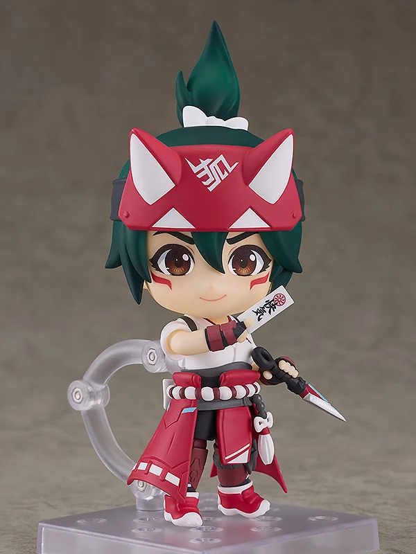 GOOD SMILE COMPANY Nendoroid Kiriko - Overwatch 2