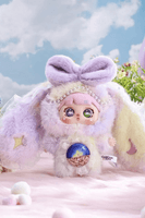 Meya & Mocici Candy Heart Rabbit 10