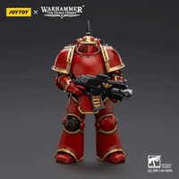 Blood Angels MK lll Tactical Legionary 1