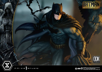 Ultimate Premium Masterline Batman (Comics) Batman Rebirth Edition (Black) Deluxe Version 37