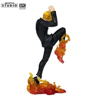 ABYstyle Studio ONE PIECE - Figurine "Sanji" - ONE PIECE - photo 6