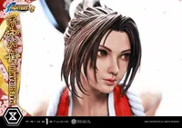Prime 1 Studio Real Elite Masterline THE KING OF FIGHTERS '98 MAI SHIRANUI Ultimate Version 			 - The King of Fighters - photo 21