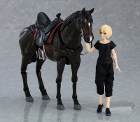 figma Horse ver. 2 (Dark Bay) 5
