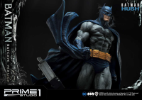 Museum Masterline Batman: Hush (Comics) Batman Batcave Bonus Version 43