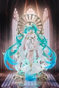 GOOD SMILE COMPANY Hatsune Miku feat. Yoneyama Mai - Hatsune Miku - photo 1