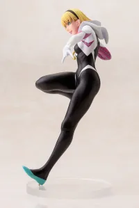 KOTOBUKIYA MARVEL SPIDER-GWEN RENEWAL PACKAGE BISHOUJO STATUE - Marvel - photo 10