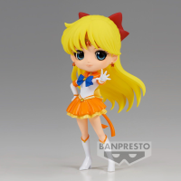Eternal Sailor Venus (ver. A) 2