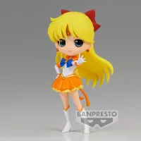 BANDAI Eternal Sailor Venus (ver. A) - Sailor Moon - photo 2
