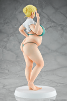 Plus-Sized Elf  Elfuda 8