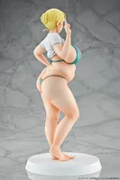 Q-six Plus-Sized Elf  Elfuda - Plus-Sized Elf - photo 8