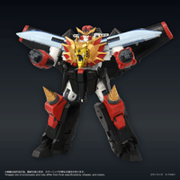 TOYRISE GAOGAIGAR 7