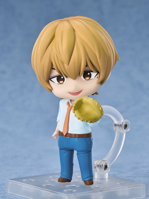 GOOD SMILE COMPANY Nendoroid Kei Kaname - Oblivion Battery