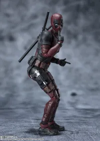 TAMASHII NATIONS Deadpool (Deadpool 2) - Marvel - photo 2