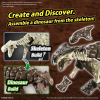 PLANNOSAURUS Ankylosaurus 6