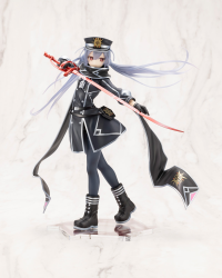 Sky Striker Ace - Roze/Yu-Gi-Oh! CARD GAME Monster Figure Collection (with bonus part) 17