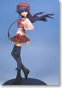 Others Sola - Matsuri Shiho 1/8 Figure - Sola