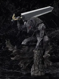 GOOD SMILE COMPANY POP UP PARADE Guts (Berserker Armor) L Size(re-run) - Berserk - photo 7